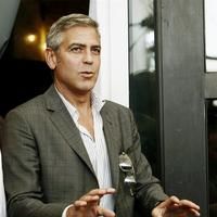 George Clooney at 68th Venice Film Festival 2011 | Picture 68143